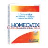  Boiron Homeovox 60chewable tablets
