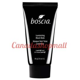 boscia Luminizing Black Charcoal Mask 80 g