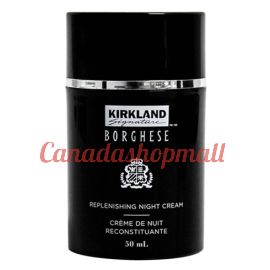 Kirkland Signature Borghese Night Cream 50 ml