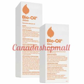 Bio-Oil Skin-care Oil 200mL (6.7 oz.) and 60mL (2.0 oz)