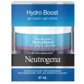 Neutrogena Hydro Boost Gel Cream 47 ml