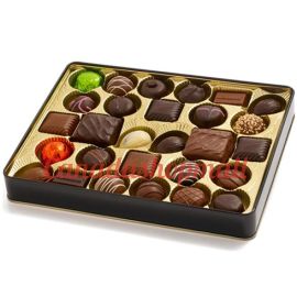 Rogers Chocolates ADVENTURE, BY LINNY D.VINE 15 PIECES 200 g