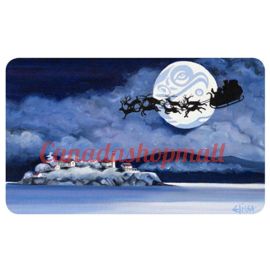 Rogers Chocolates CHRISTMAS OVER CHROME ISLAND, BY ELISSA ANTHONY 15 PIECES 200 g