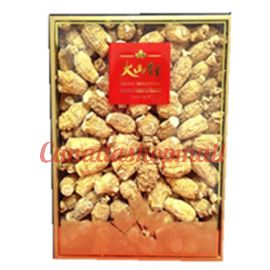 GM Ginseng Chunky Root 70 Small 114 g  