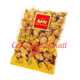 Canada Ginseng Chunky Root-6(m) 114g
