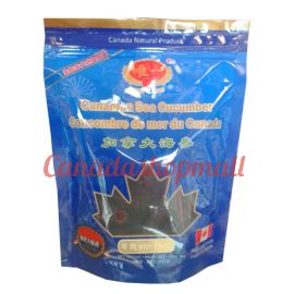 Canada Pure Natural Sea Cucumber with Flesh 227 g
