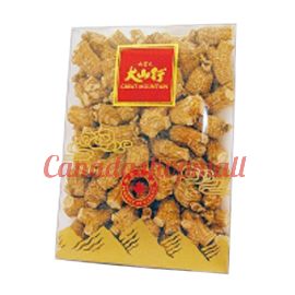 Canada Ginseng Chunky Root-5(s)-114 g
