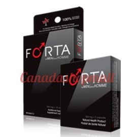 Forta for Men 2x500 mg