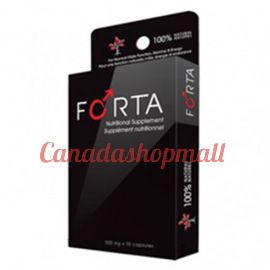 Forta for Men 500 mg x 10
