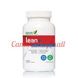 GenuineHealth Lean+ 120capsules