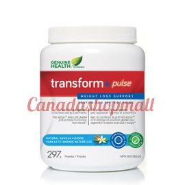 GenuineHealth Transform + Pulse 297 g