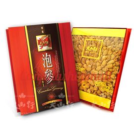 GM Ginseng Chunky Root(Small-1) 227 g