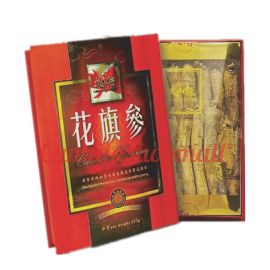 GM Pure Canada Ginseng Long Branch - L 227 g