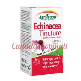 Jamieson Echinacea Tincture 2000mg 50ml
