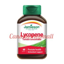 Jamieson Lycopene Tomato Concentrate 60caplets.
