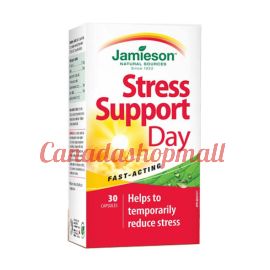 Jamieson Stress Support Day 30capsules