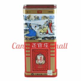 Korean Red Ginseng - Earth E20 - 150 g