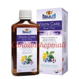 Maplelife Vision Care Syrup 250 ml