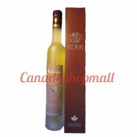 Motry Icewine Frosted Bottle with Box 375 ml