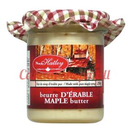 North Hatley Maple Butter 250g