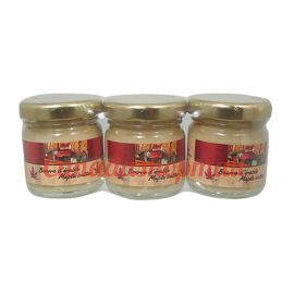 North Hatley Maple Butter 3 Pack 50g x 3
