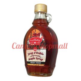 North Hatley Maple Syrup Handle Bottle 250ml