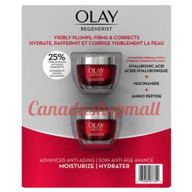 Olay Regenerist Advanced Anti-Aging Micro-sculpting Cream
