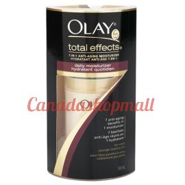 Olay Total Effects 7-in-1 Anti-Aging Moisturizing Cream 50 ml