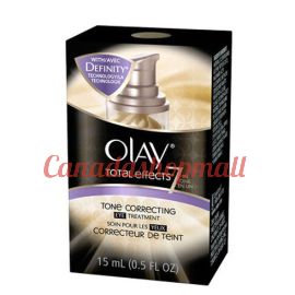 Olay Total Effects 7-in-1 Tone Correcting Eye Treatment 15 ml