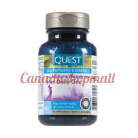 Quest Her Daily One for Mature Women 50+ 90capsules
