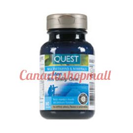 Quest His Daily One for Men 90capsules