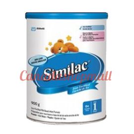 Similac Milk Powder 900g-1