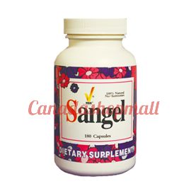 Viker Sangel 180 capsules