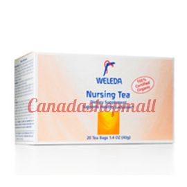 Weleda Nursing Tea 20tea bags